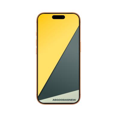 Apple iPhone 17 Pro 256GB arancione cosmico - Ricondizionato - ottimo - Grade A