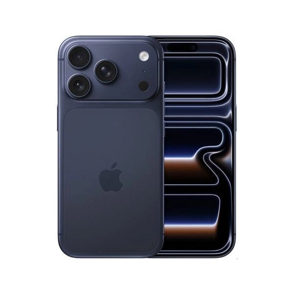 Apple iphone 17 pro 256gb blu profondo 6.3 vodafone - APMG8J4QL/A-VF