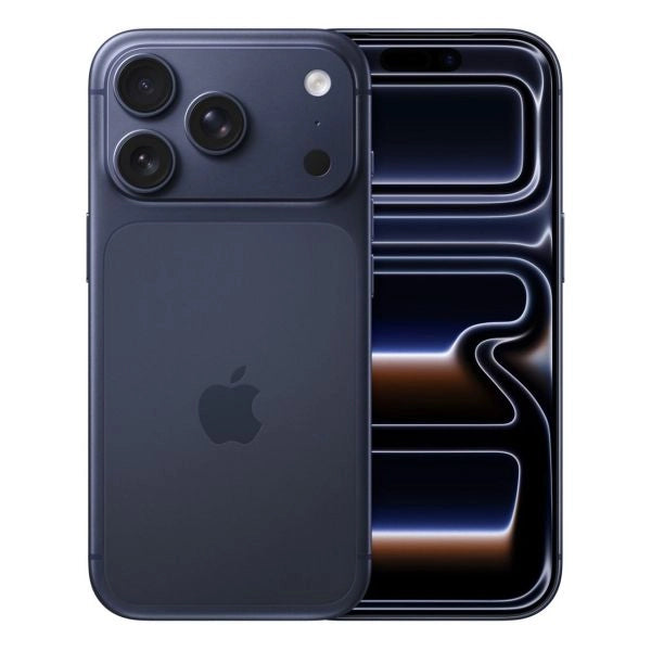 Apple iphone 17 pro 256gb deep blue - MG8J4HX/A Apple iphone 17 pro 256gb deep blue - MG8J4HX/A