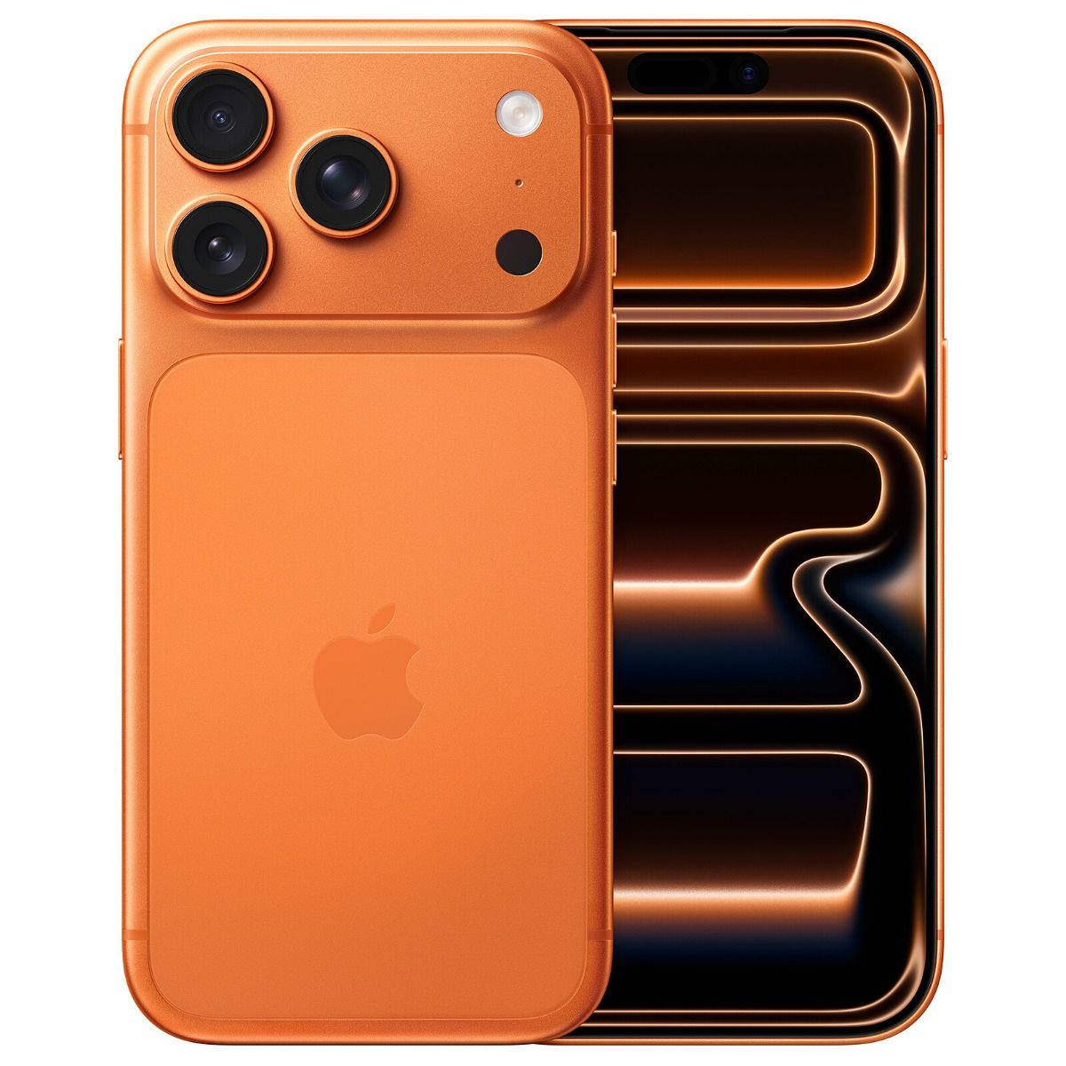 Apple iphone 17 pro 512gb cosmic orange garanzia europa