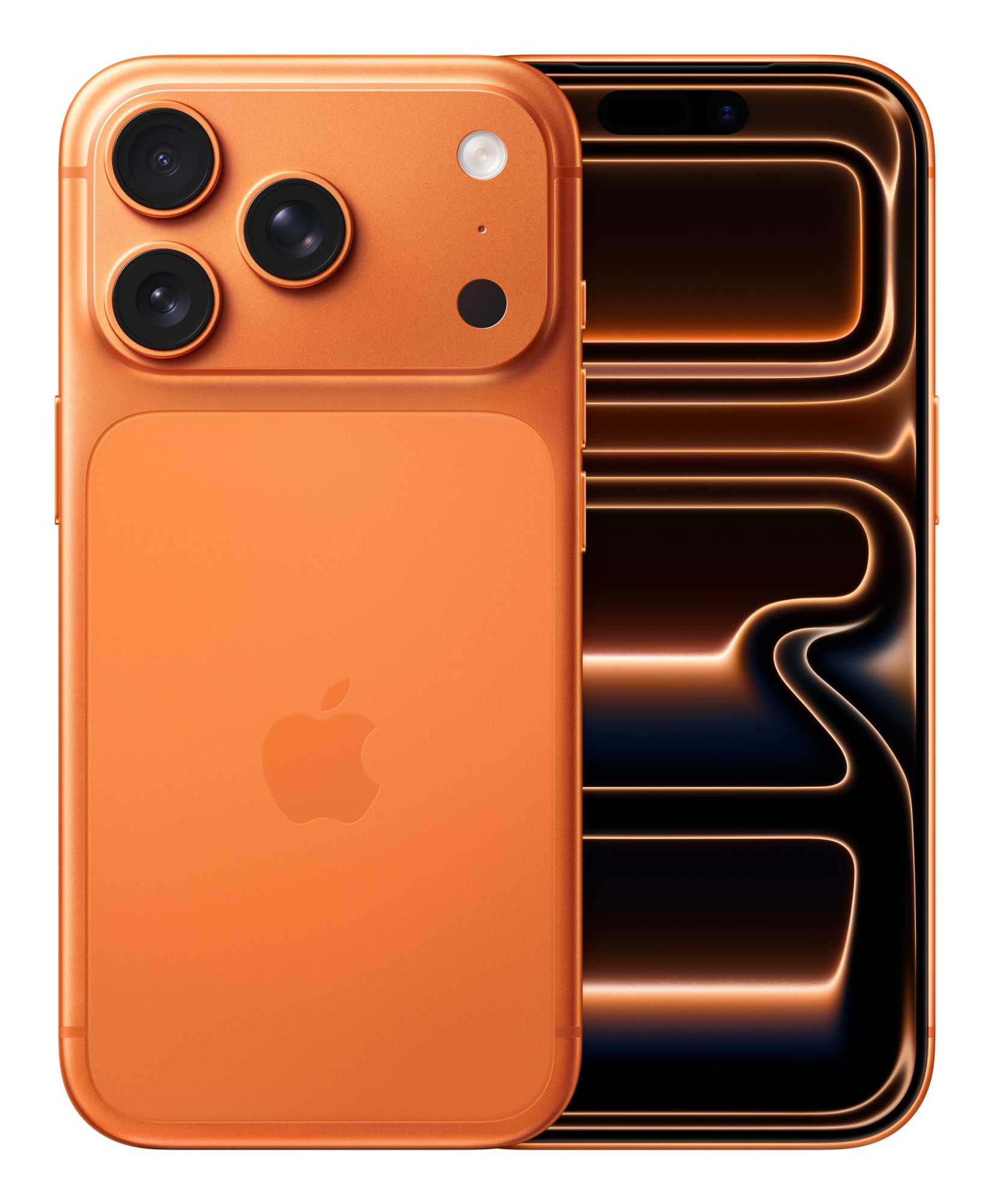Apple iPhone 17 Pro 512GB Kosmisch Orange