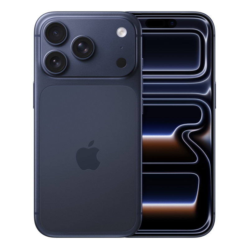 Apple iphone 17 pro 512gb tiefblau mg8n4zd/a