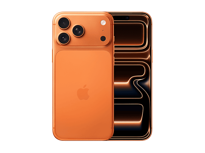 APPLE iPhone 17 Pro Max 256GB Arancione cosmico