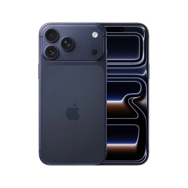 Apple iphone 17 pro max 256gb blu profondo 6.9 vodafone - APMFYP4QL/A-VF