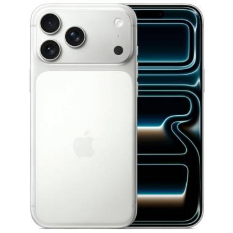Apple iphone 17 pro max 2tb 6,9 silver mfyy4qn/a