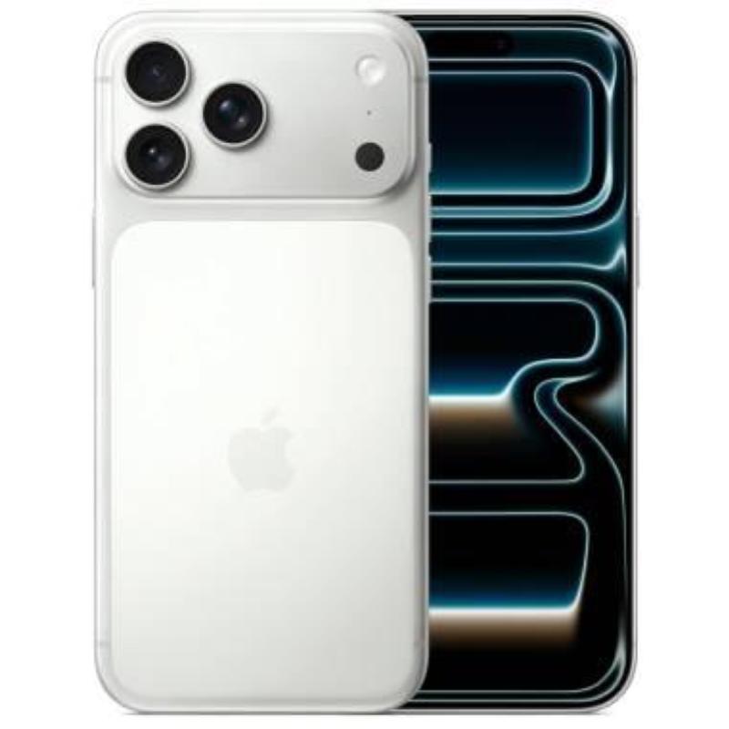 Apple iphone 17 pro max 2tb6,9 silver mfyy4sx/a