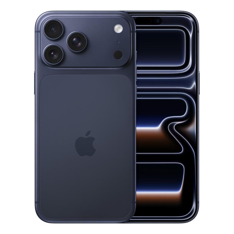 APPLE iPhone 17 Pro Max 512GB Blu profondo