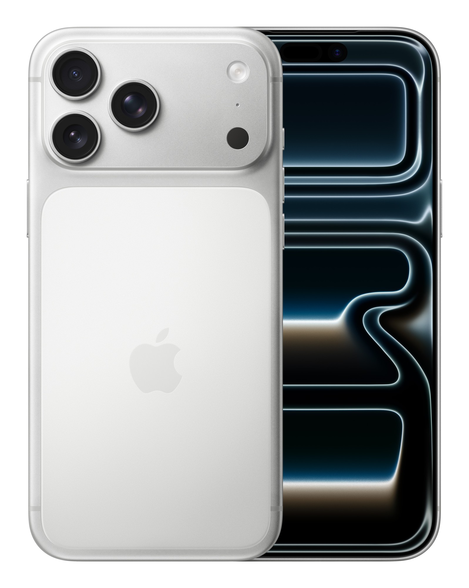 Apple iPhone 17 Pro Max 512GB Silber