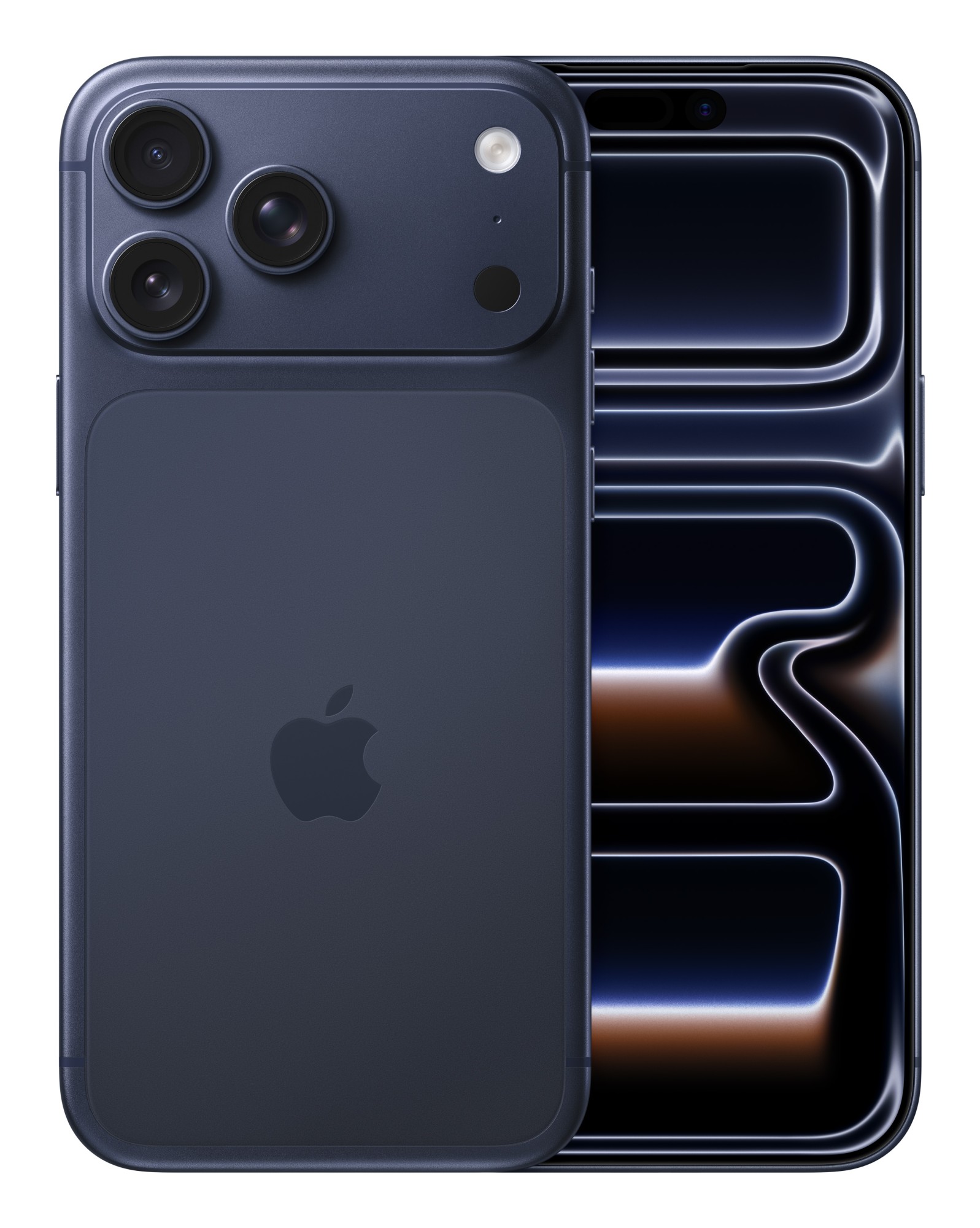 Apple iPhone 17 Pro Max 512GB Tiefblau