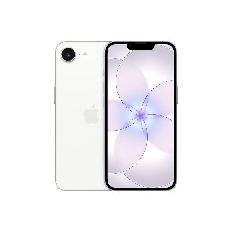 APPLE iPhone 17e 256GB Bianco