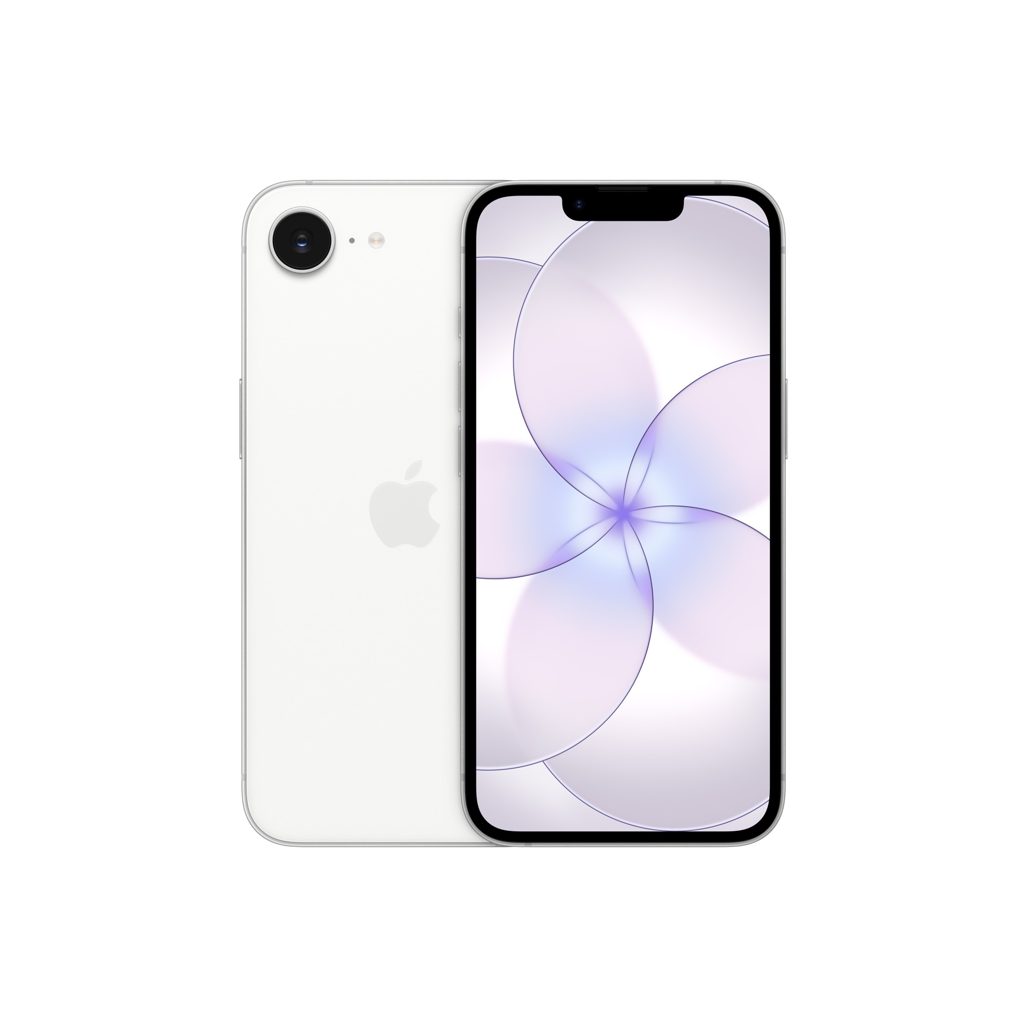 Apple iPhone 17e 256GB Wei?