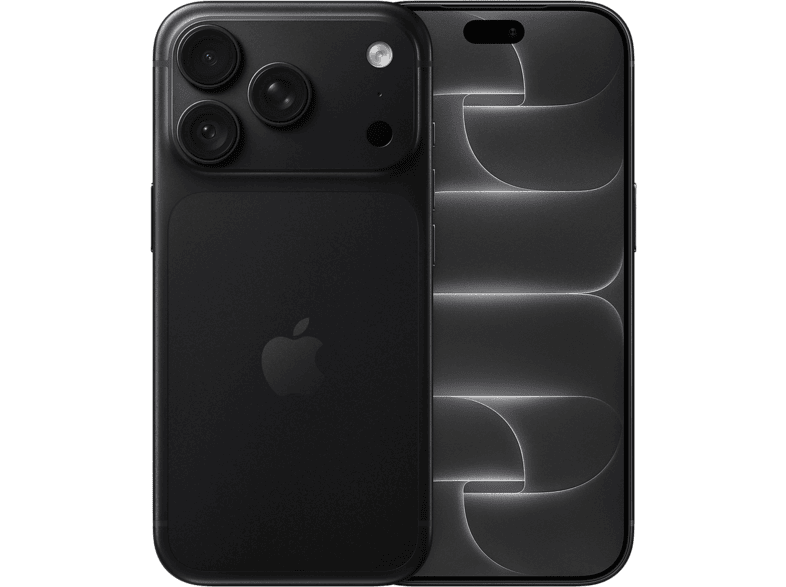 APPLE iPhone 18 Pro 256GB Nero