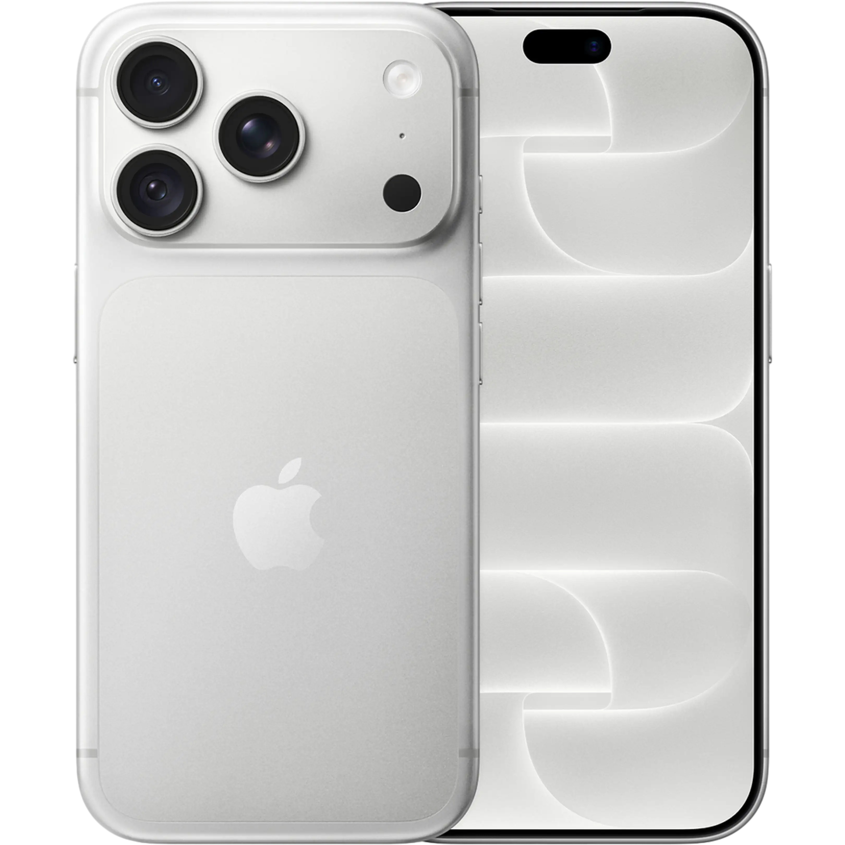 Apple iphone 18 pro 256gb silver garanzia europa