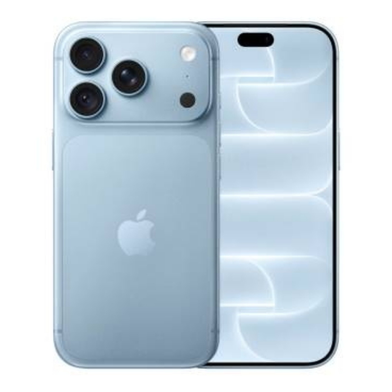 Apple iphone 18 pro 2tb 6.3 glacier mjt64ql/a