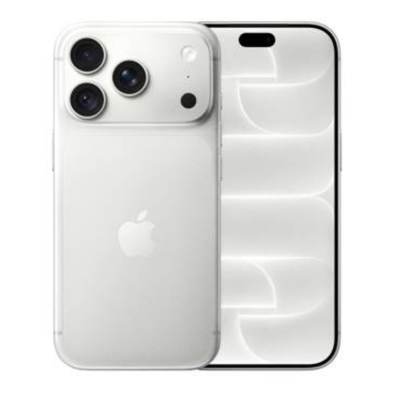 Apple iphone 18 pro 512gb 6,3 silver mjrv4ql/a