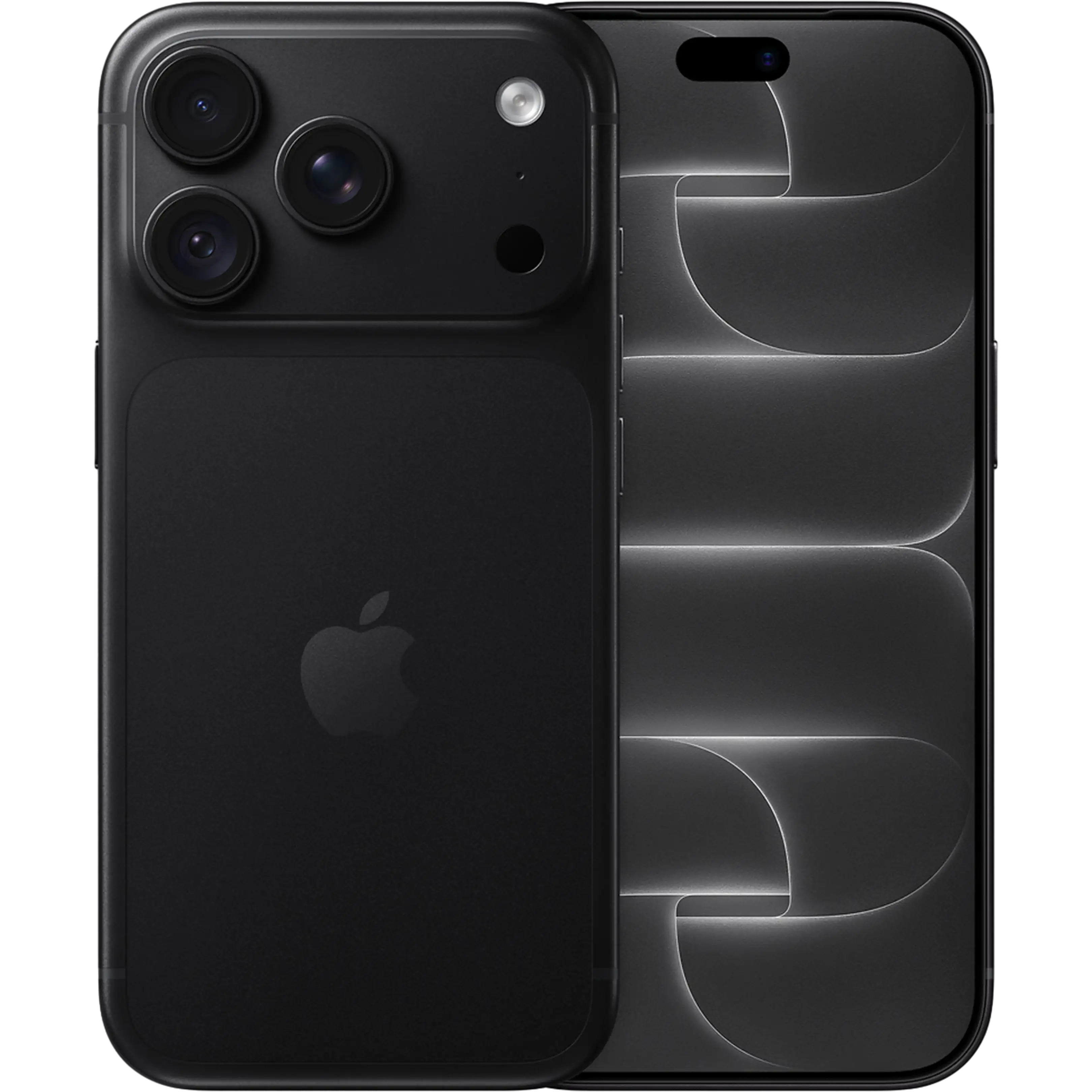 Apple iphone 18 pro 512gb black garanzia europa