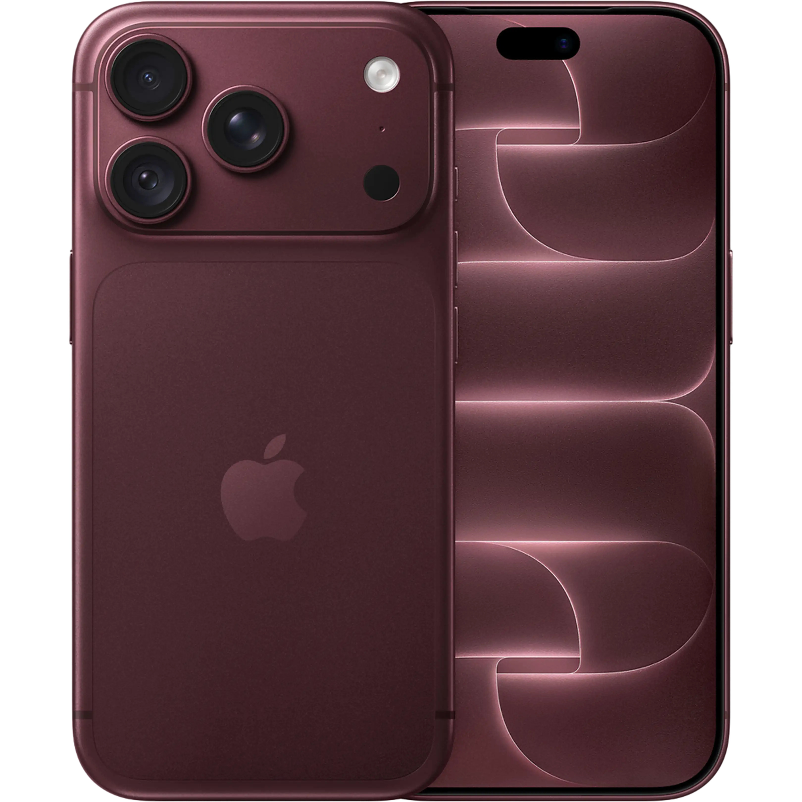 Apple iphone 18 pro 512gb burgundy garanzia italia