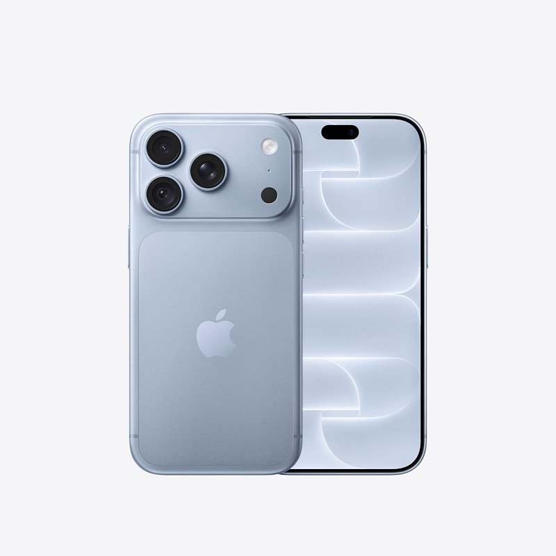 APPLE iPhone 18 Pro 512GB Ghiacciaio
