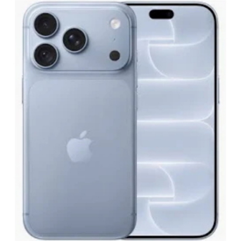 Apple iphone 18 pro dual sim 6.3 oled 2tb 5g vodafone italia glacier
