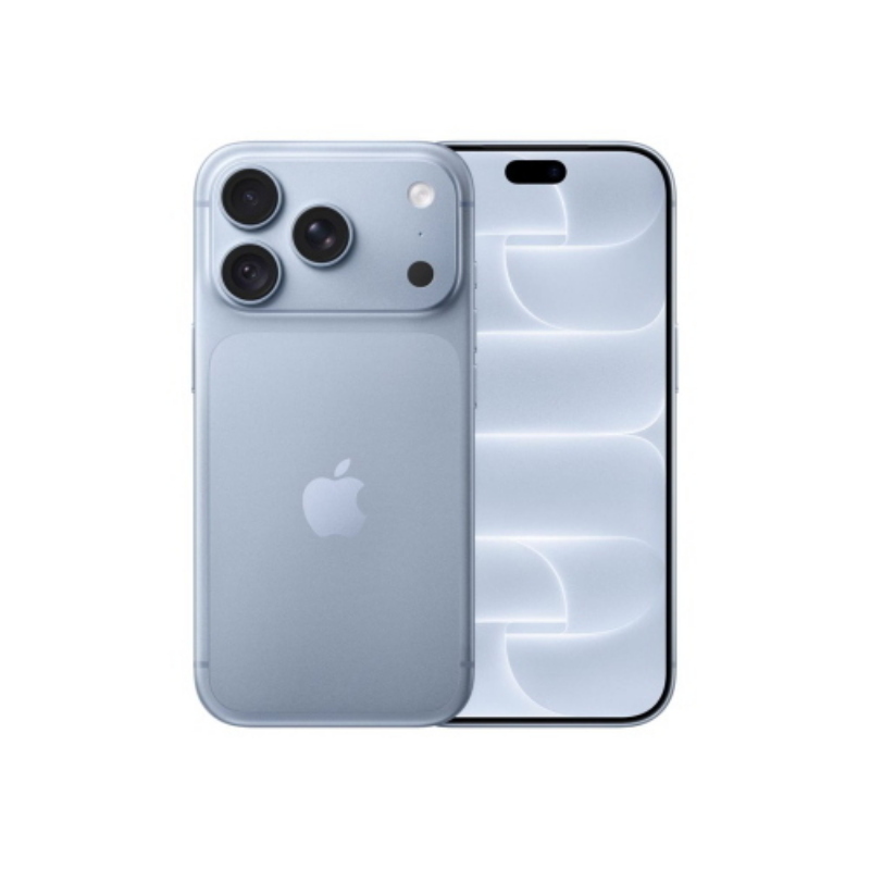 Apple iphone 18 pro dual sim 6.3 oled 512gb 5g vodafone italia glacier