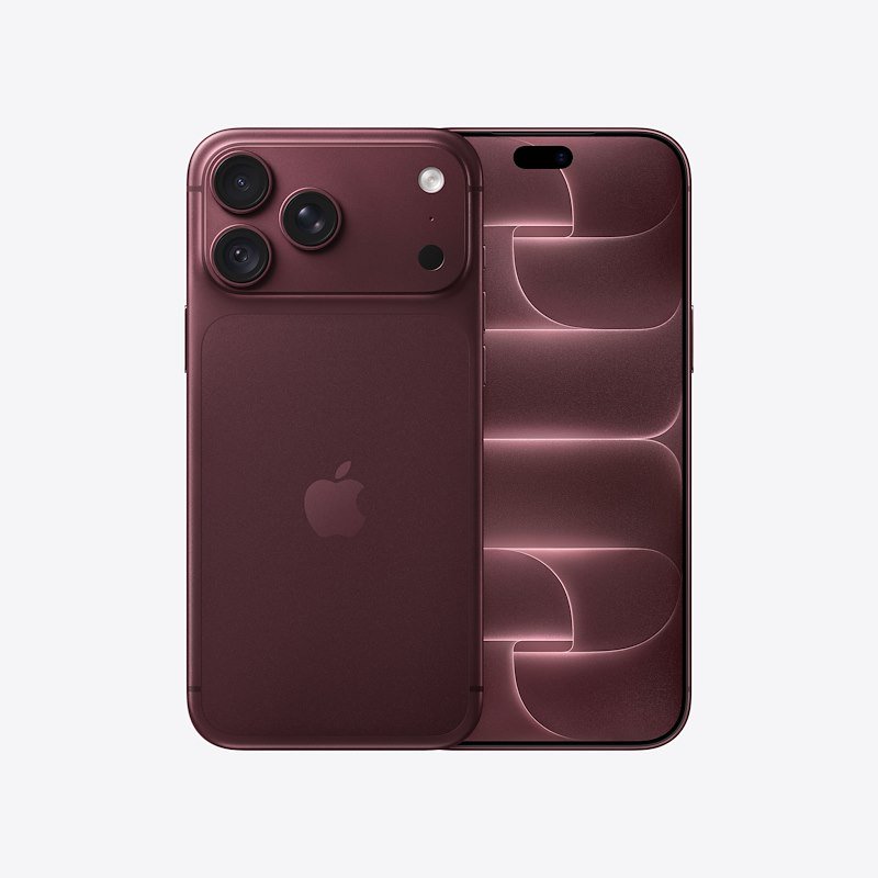 Apple iPhone 18 Pro Max 256GB Borgogna Apple iPhone 18 Pro Max 256GB Borgogna