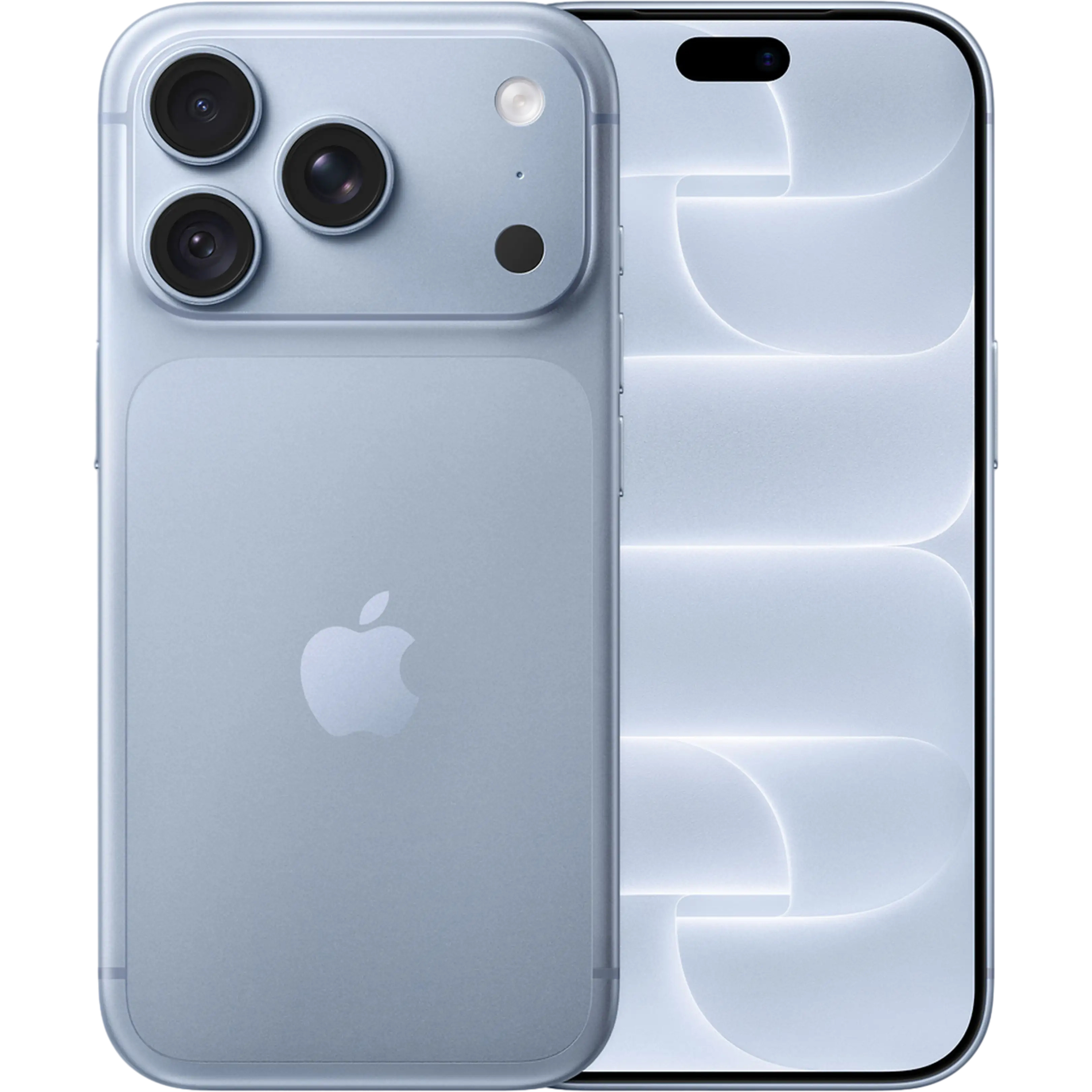 Apple iphone 18 pro max 256gb glacier garanzia italia