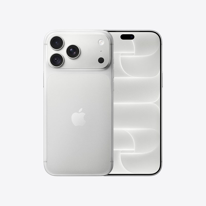 Apple iPhone 18 Pro Max 512GB Argento