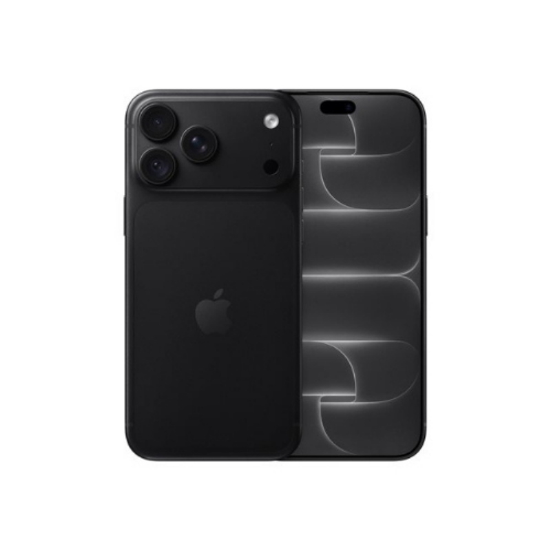 Apple iphone 18 pro max dual sim 6.9 oled 512gb 5g europa black