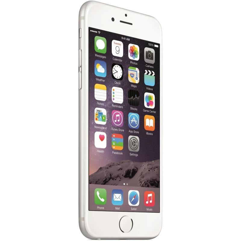 Apple iphone 6 128gb italia silver Apple iphone 6 128gb italia silver