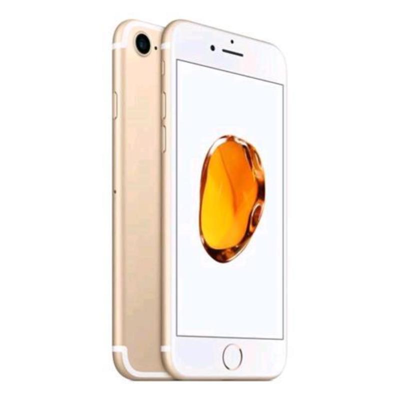 Apple iphone 7 4.7 256gb italia gold