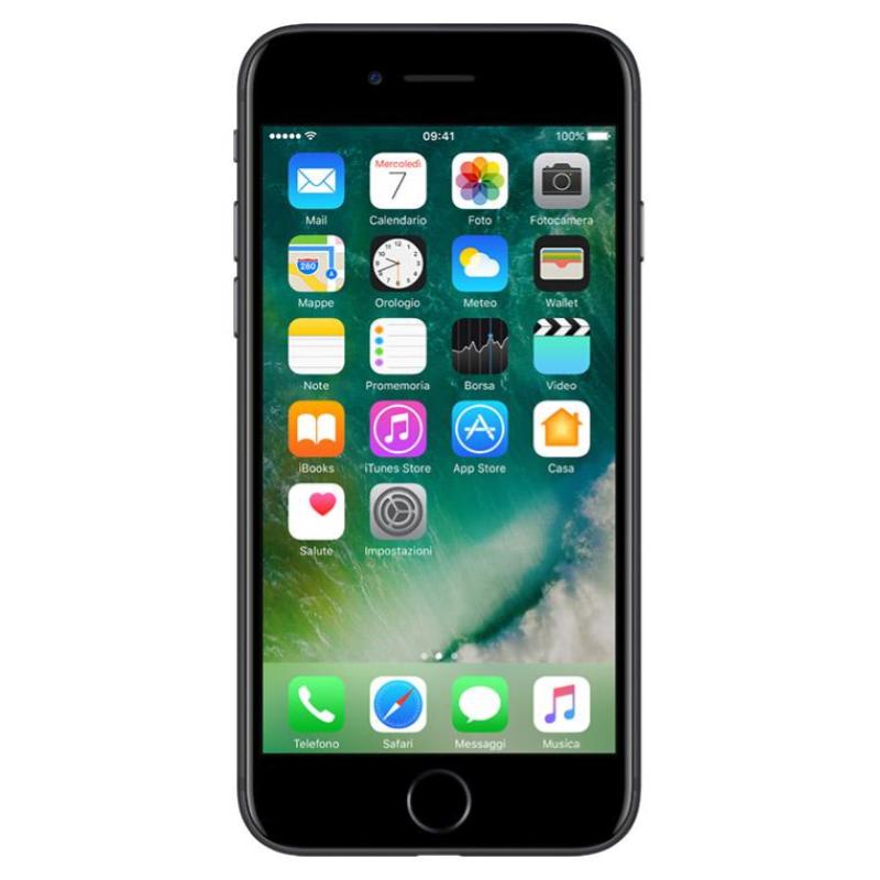 Apple iphone 7 4.7 256gb tim black Apple iphone 7 4.7 256gb tim black