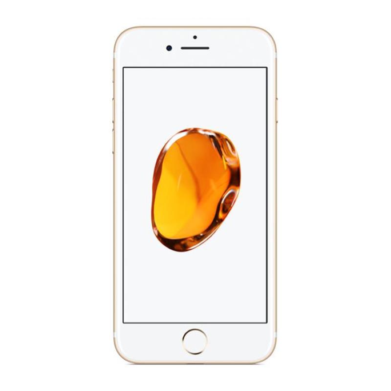 Apple iphone 7 4.7 256gb tim gold Apple iphone 7 4.7 256gb tim gold