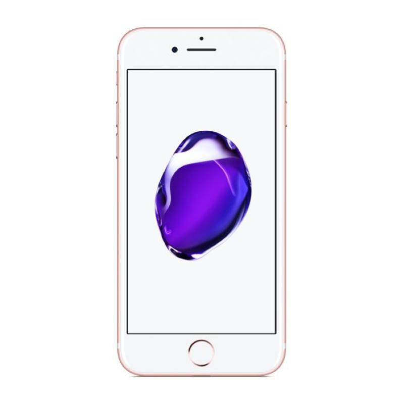 Apple iphone 7 4.7 256gb tim rose gold