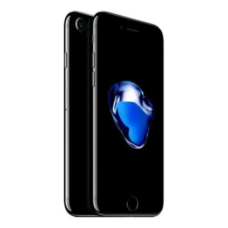 Apple iphone 7 plus 5.5 256gb italia jet black