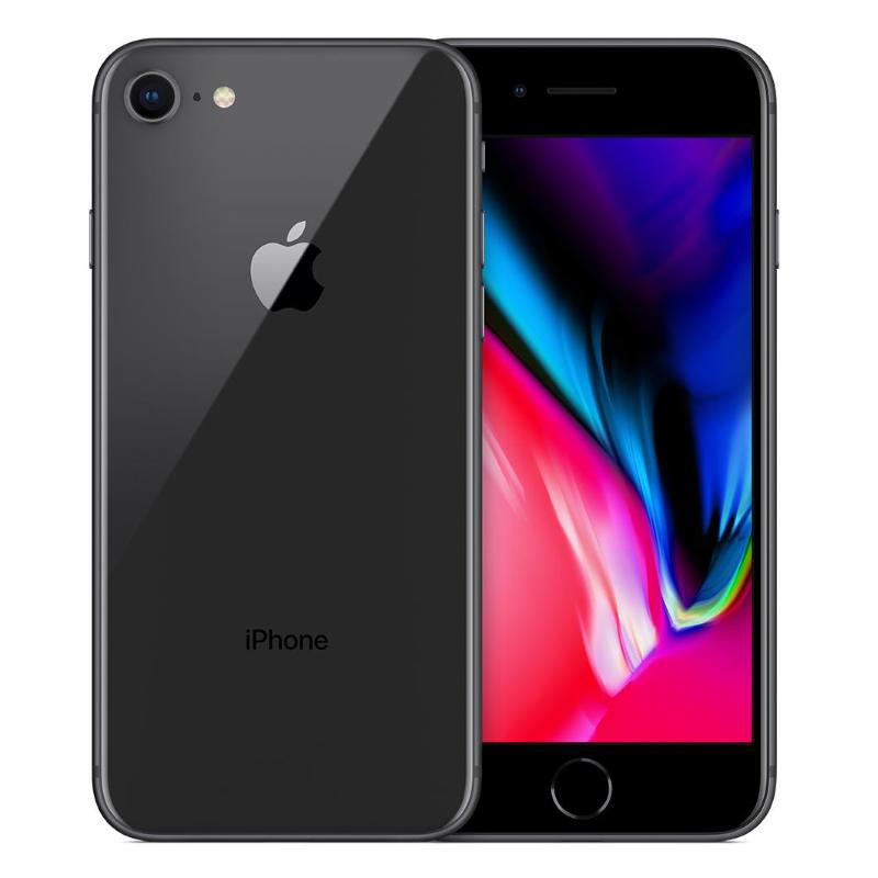 Apple iphone 8 4.7 128gb italia space grey Apple iphone 8 4.7 128gb italia space grey