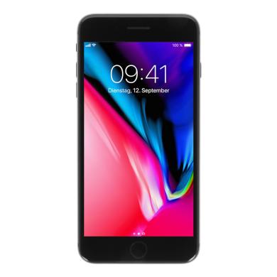 Apple iPhone 8 Plus 256 GB grigio siderale - Ricondizionato - ottimo - Grade A