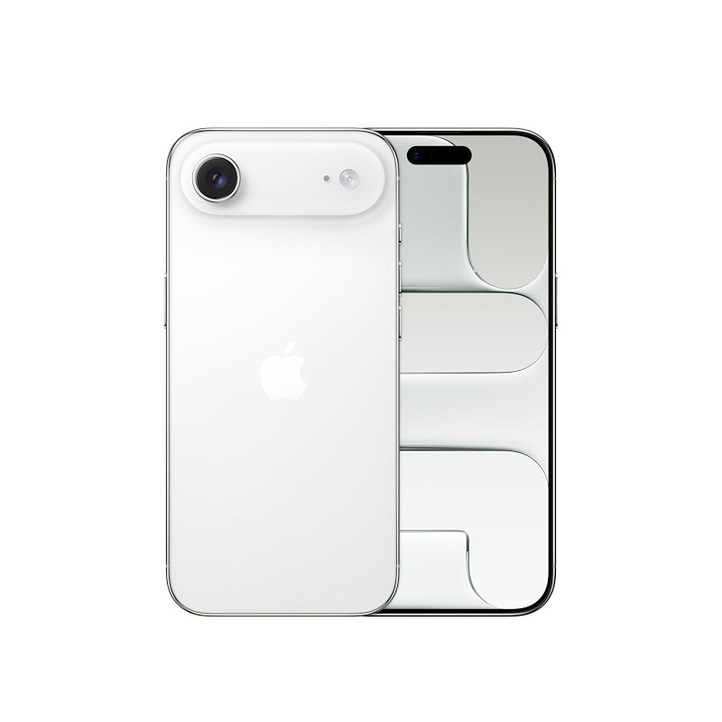 Apple iPhone Air 1TB Bianco nuvola