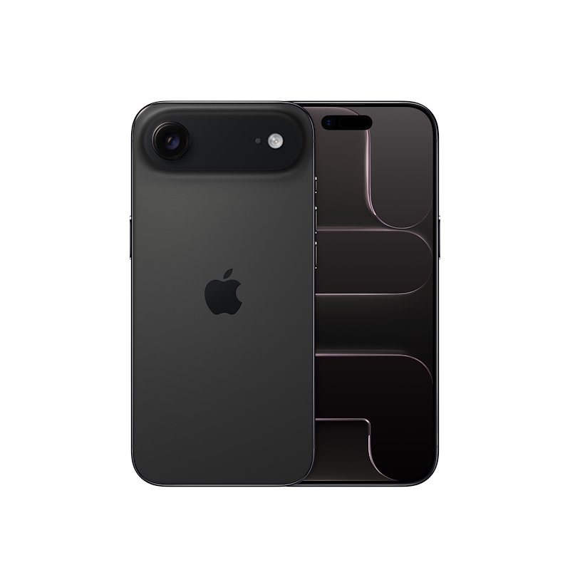 APPLE iPhone Air 1TB Nero siderale