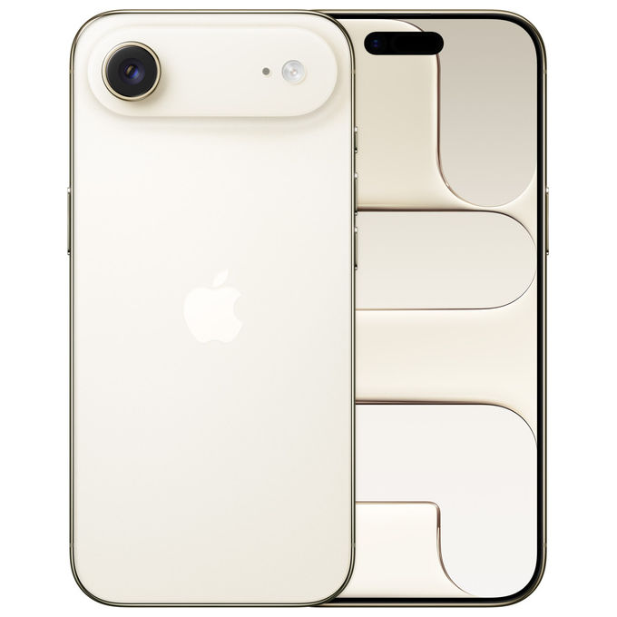 Apple iPhone Air 1TB Oro Chiaro