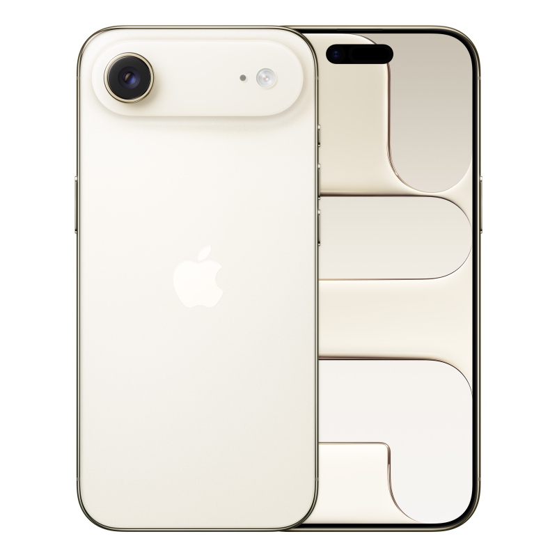 Apple iphone air 256gb lichtgold mg2n4zd/a