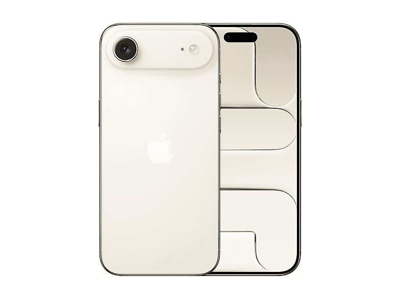 APPLE iPhone Air 256GB Oro chiaro