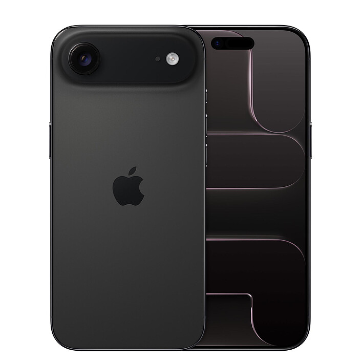 Apple iphone air 256gb space black garanzia europa