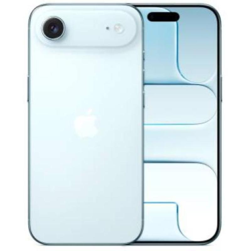 Apple iphone air 512gb sky blue