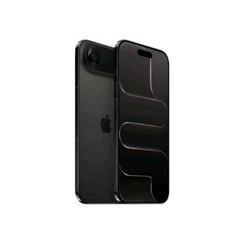 Apple iphone air 5g dual sim 6.5 oled 512gb 5g europa space black