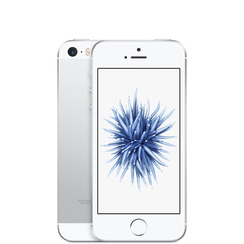 Apple iphone se 16gb tim silver Apple iphone se 16gb tim silver