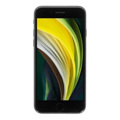Apple iPhone SE (2020) 128GB nero - Ricondizionato - ottimo - Grade A