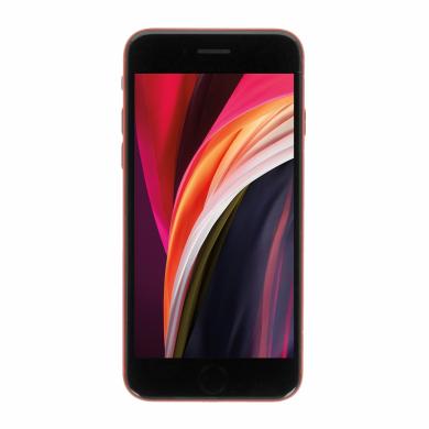 Apple iPhone SE (2020) 128GB rosso - Ricondizionato - ottimo - Grade A