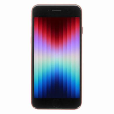 Apple iPhone SE (2022) 256GB (product)red - Ricondizionato - Come nuovo - Grade A+