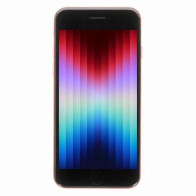 Apple iPhone SE (2022) 64GB (product)red - Ricondizionato - ottimo - Grade A