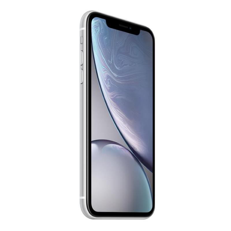 Apple iphone xr dual sim 6.1 64gb europa white Apple iphone xr dual sim 6.1 64gb europa white